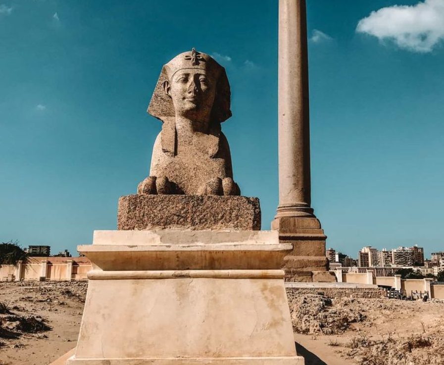 Ultimate Photography in Egypt Guide (2024) - 31 Instagrammable Places in Egypt!