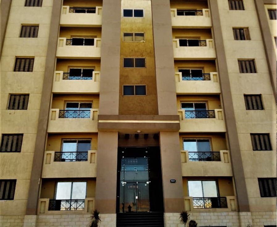 الهندسية و الاشتشارات