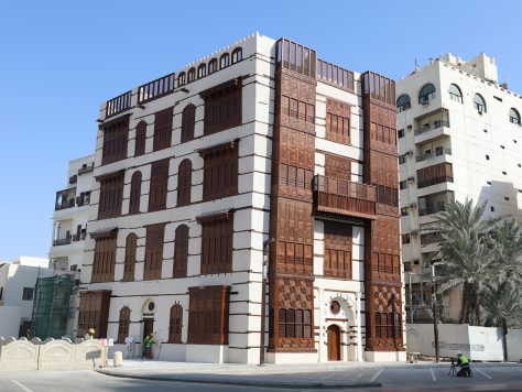 بيت بقشان