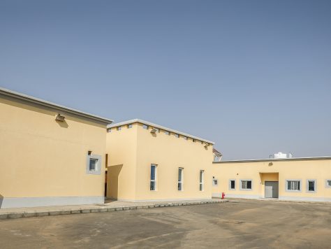 سجن بيش