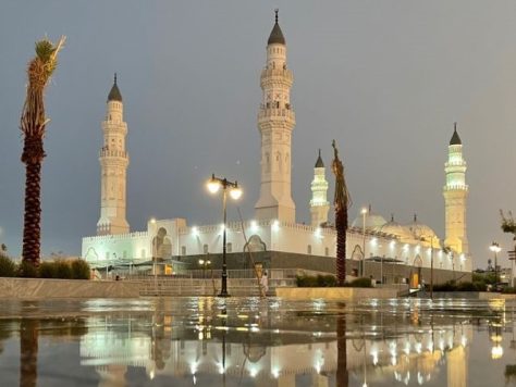 قباء