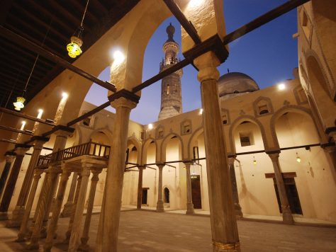 مشروع ألماس الحاجب